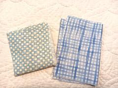 Moda Fabrics Sweet Dreams by Deb Strain Pink & Blue Floral + Matching Prints Qui