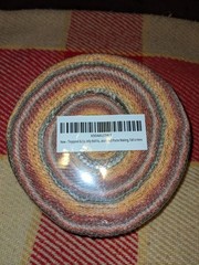 Inspirational Waterlily Pond Jelly Roll – 20 Floral Patterns for Crafting