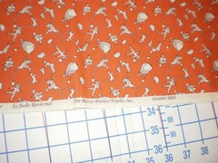 Aunt Grace Through the Year Judie Rothermel 2003 Marcus Brothers 1.47 Yards