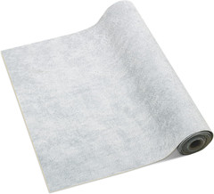 Self Adhesive Felt Velvet Fabric Liner Velvet Drawer Liner for Jewelry Drawer Cr