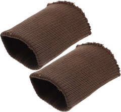 SEWACC Knit Cuff Sleeve Jacket Replacement Pair Stretch Knit Ribbing for Cuffs