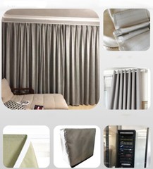 EMF EMI RF RFID Radiation Protection Fabric Shielding 5G Wifi Blocking Fabric
