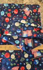 Celebrate the Holidays 2.0 by Hoffman Fabrics Cotton Quilt Sew Craft 6+ 1 yard