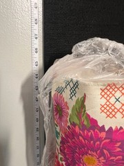 Moda Fabrics 100% Cotton Floral Print Fabric Bolt 86 Yards