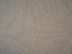 Hi Dry Cotton Duck Canvas Fabric 60″ Wide 100% Cotton – Natural