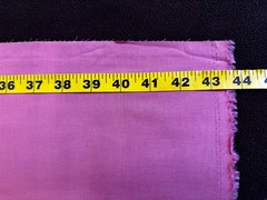 5 Japanese Cotton Fabric Dresses Hatboxes Pink Blue Quarters 4 yards BUNDLE