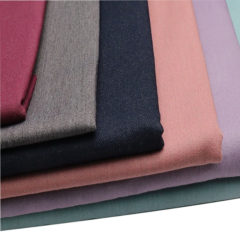 EMF Shielding Metal Fiber Fabric Anti Radiation Protection RFID Blocking Cloth