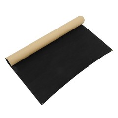 Self-adhesive Fleece Protective Pad Protection Jewelry Liner Container DIY