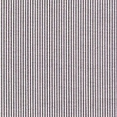 5 Yds Magnolia Home Fabric Oxford Charcoal Gray Cotton Drapery Upholstery