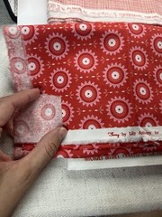 16 Yd Premium Quilting Fabric Lot OOP HTF Rifle Paper Art Gallery Amy Butler