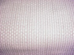 6Y Limonta 7623 Souk Pearl Linen Biege Crosshatch Drapery Upholstery Fabric