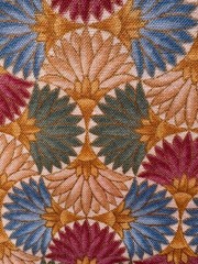 “Kimono Collection” by Hoffman International Fabrics Style #50404 2.1 Yards