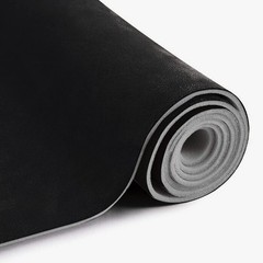 118″x 60″ Black New Foam Backed Headliner Fabric for Car Roof Panel Lining 3mm