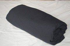 Black Solid Plain Fabric 100%Cotton 2 Yard Fabric NO TARRIF CHARGES 100%✅ ZK_63*