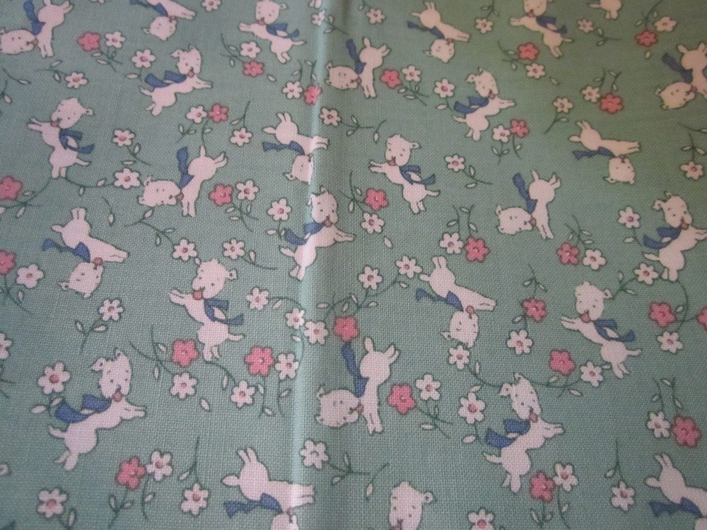 F7279, Moda, 1930’s reproductions, your choice of rare prints,
