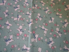 F7279, Moda, 1930’s reproductions, your choice of rare prints,