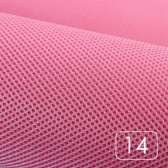 3D Air Mesh Fabric Thick Three Layer DIY Sandwich Spacer Shoes Car Seat Craft