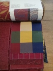 Fabric Swatches Sample Book Best Of Mulberry Home Weaves Luxury Materials Italy