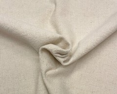 BALLARD DESIGNS DORADO PARCHMENT CRYPTON® CHENILLE PREMIUM FABRIC 2.1 YARDS 54″W