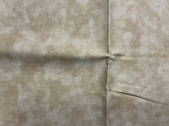 1997 Moda MARBLES Fabric By Patrick Lose Beige Marble Design 1 Yard X 44in