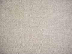 14-5/8Y Jacques Bouvet et Cie Tequa Smoke Textured Chenille Upholstery Fabric