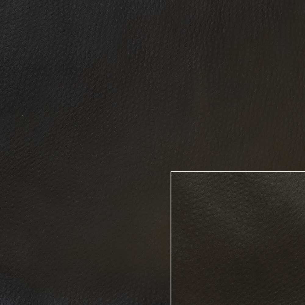 Boat Marine Auto RV Seat Vinyl | Emu Black Knit Back Four Winns (YD)