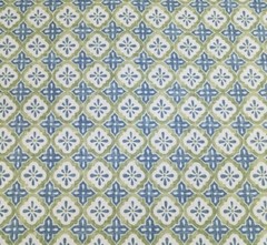 Zari in Green Tea BTY 54″ Wide P Kaufmann 55% Linen 45% Rayon Basket Weave