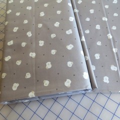~ BLOWOUT SALE ~ Marcus Cotton #7 ~ $3.99 Ships ANY Amount Fabric