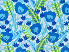 RICHLOOM SOLARIUM FOURNETTE FABRIC UPHOLSTERY STAIN UV RESISTANT 55″ WIDE