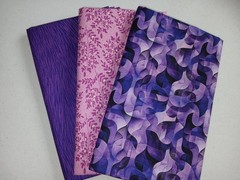 Lot Quilt Cotton Fabric Name Brand Free Ship 3 yd total as shown Bundle last one