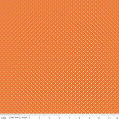 10 Fat Quarters Bundle Riley Blake Basics Halloween Quilt Cotton