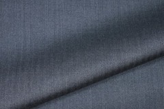 2.5m Ermenegildo Zegna Silk rainwear fabric trench coat water repellent Seta100%