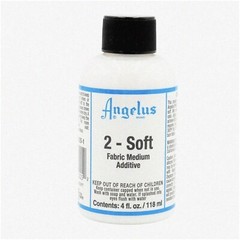 SoftBlend Fabric Enhancer 4oz Clear Formula