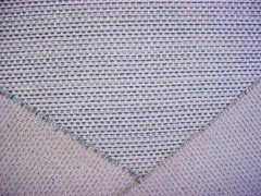 1-1/4Y Thibaut W78370 Sequoia Aqua Blue Chenille Tweed Drapery Upholstery Fabric