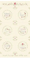 Marcus Fabrics – Words Of Wisdom – Inspirations Quilting & Crafting Fabric Panel