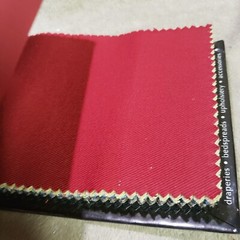Seabrook Tobiano Cotton Twill Fabric Sample Book 45pcs