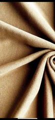 $36 for 2 Yards – Real Wool Italian (Coating) Fabric for Winter – Camel Color