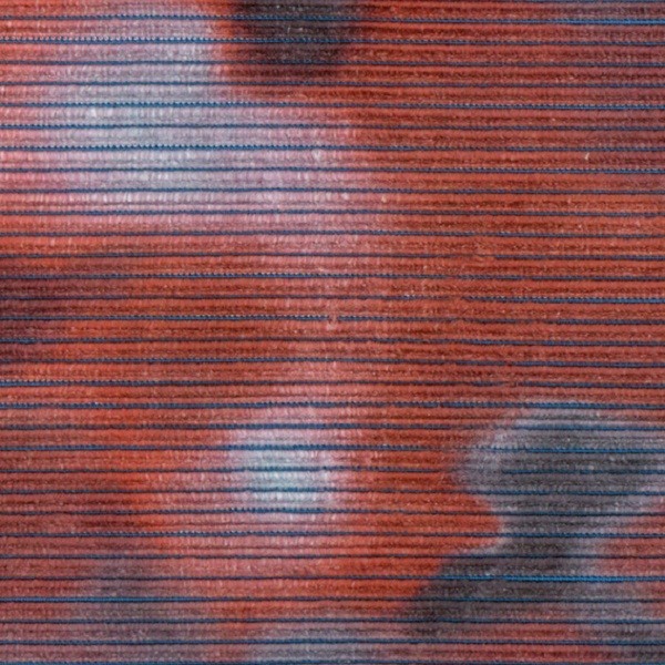 4 yds Knoll Floressence Fireworks Upholstery Fabric Free Shipping! D2474