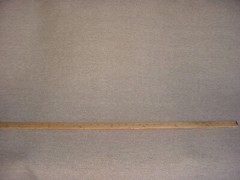 3-1/4Y Schumacher 6503 Limoux Weave Greige French Boucle Upholstery Fabric