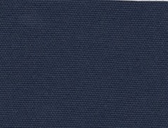 Navy Blue 100% Cotton Canvas 14oz 60″ wide – by the yard