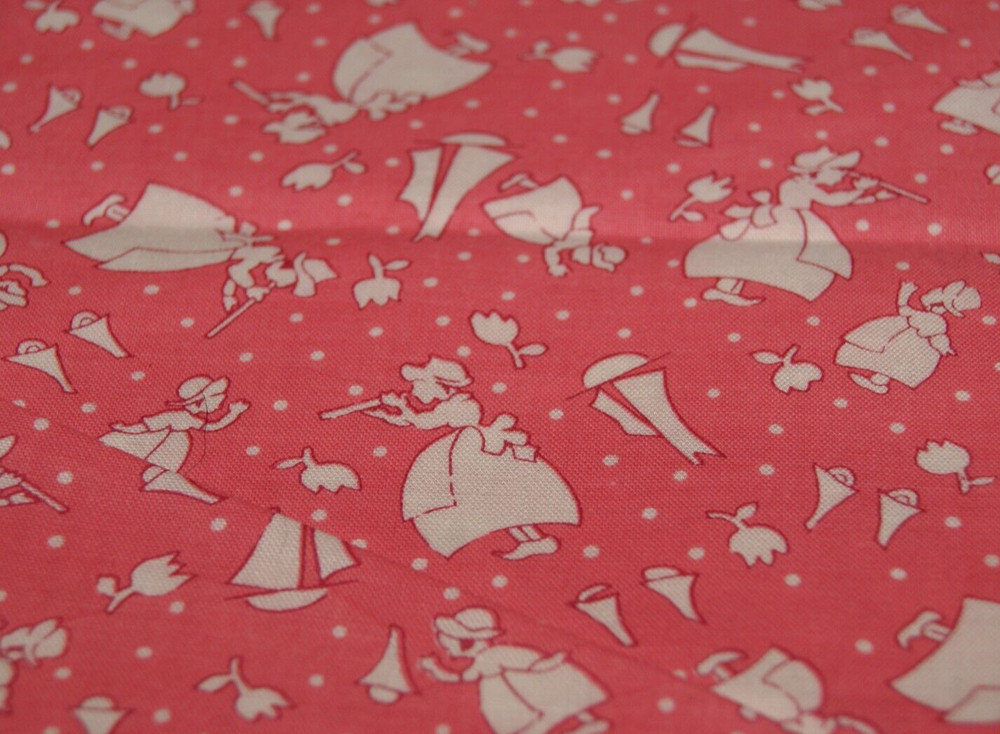 Aunt Grace Fat Quarter Judie Rothermel Marcus Quilt Fabric A3387