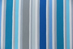 DESIGNERS GUILD CURTAIN FABRIC DESIGN “Monticello” 3.4 METRES DENIM 100% COTTON