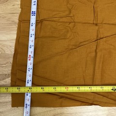 Lot of Vintage Modern Quilting Cotton Fabric Browns Floral Christmas Solid Batik