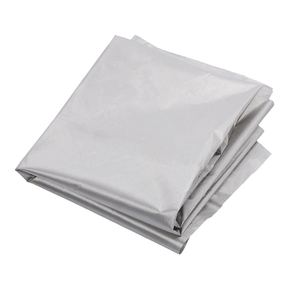 EMF Protection Clothing Faraday Fabric Anti-Radiation RFID Shielding Cloth Block