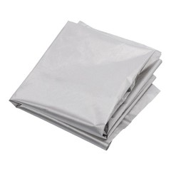EMF Protection Clothing Faraday Fabric Anti-Radiation RFID Shielding Cloth Block