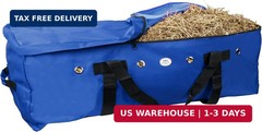 Majestic Ally 1200 D Nylon Fabric Large 44″ x 20″ x 16″ and Extra Large 52″ x 27