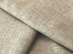 Kravet Plain Solid Twill Drapery Upholstery Fabric- Edtim Linen 6.50 yd 32793-16
