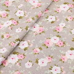 14pcs Cotton Fat Quarters Fabric Bundles 18×22 inch for Quilting, Sewing, Pat…