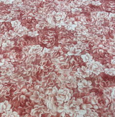 Hobby Lobby Peach Flowers