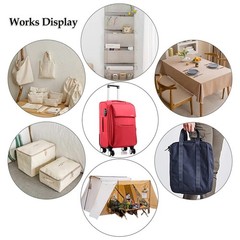 All Colors Marine Canvas Duck Fabric 600D Outdoor Waterproof UV Reduce 58″ Wide